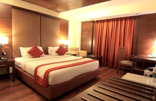 Egmore Hotel | Fortel