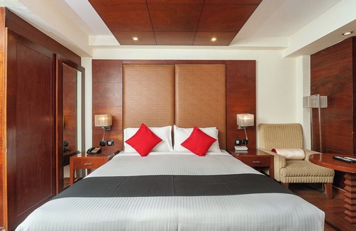 Egmore Hotel | Fortel