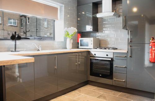 Kirkcaldy Apartment | Forth Apartments
