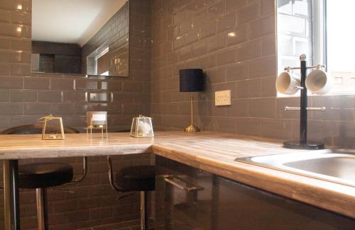 Kirkcaldy Apartment | Forth Apartments