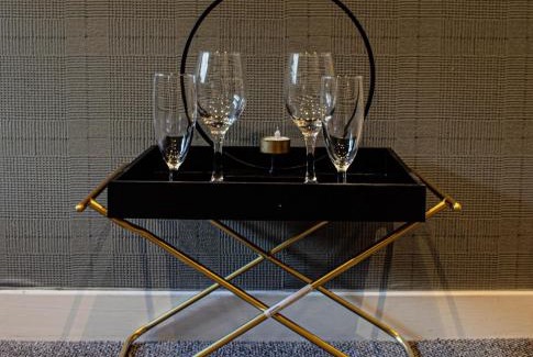 Kirkcaldy Apartment | Forth Apartments