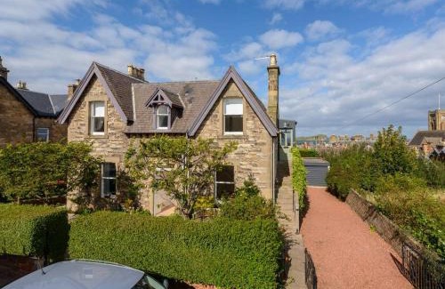 North Berwick House | Forthview