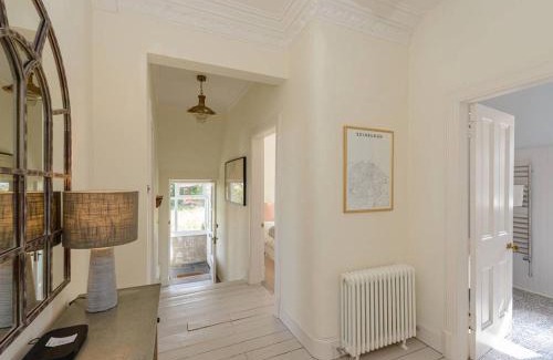 North Berwick House | Forthview