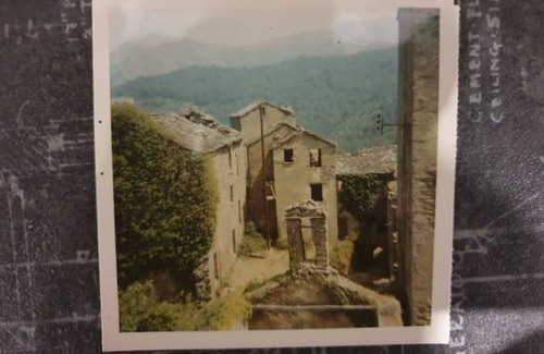 Carcheto-Brustico Apartment | Fortified medieval hamlet.