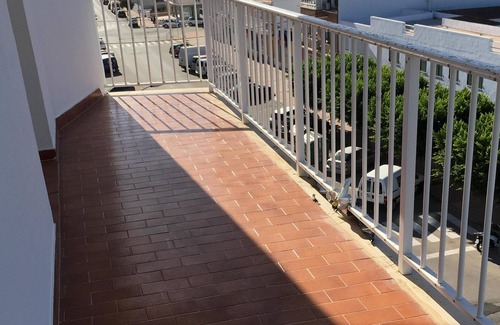 Ciudadela Apartment | Fortress of Menorca