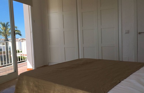 Ciudadela Apartment | Fortress of Menorca
