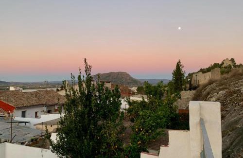 Xativa Bed & Breakfast | Fortress Jacuzzi Suites