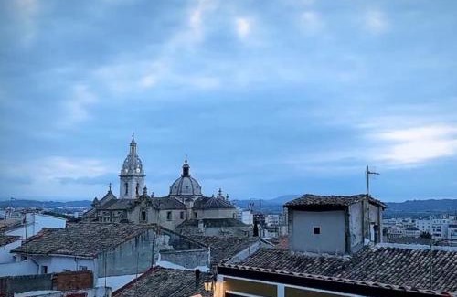 Xativa Bed & Breakfast | Fortress Jacuzzi Suites