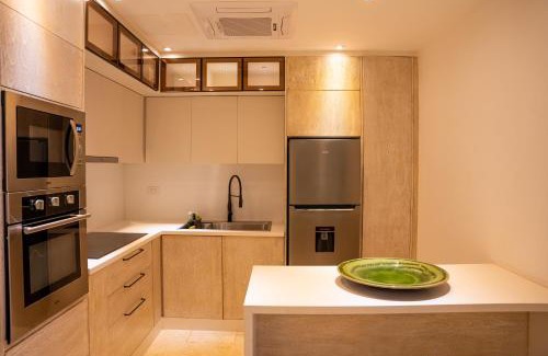 Puerto Plata Apartment | Fortunity Beach Tower-2 BDR with pool view