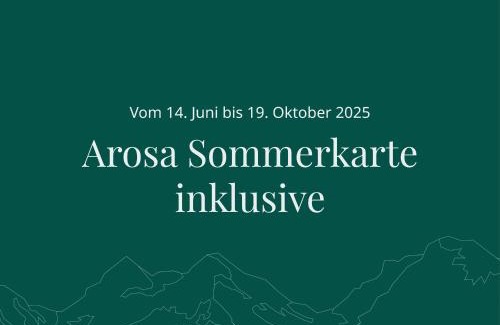 Arosa Apartment | Fortuna 14 by Arosa Vacations