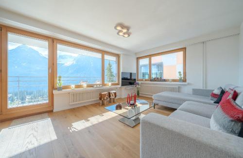 Arosa Apartment | Fortuna 14 by Arosa Vacations