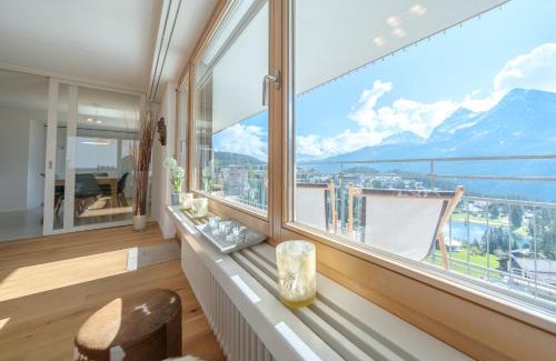 Arosa Apartment | Fortuna 14 by Arosa Vacations