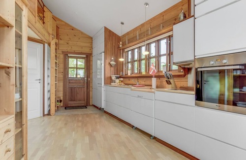 Broager House | "Fortuna" - 200m from the sea by Interhome