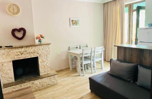 Bakuriani Villa | Fortuna Cottage Bakuriani