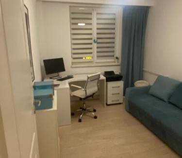 Pitesti Apartment | Fortuna Flat