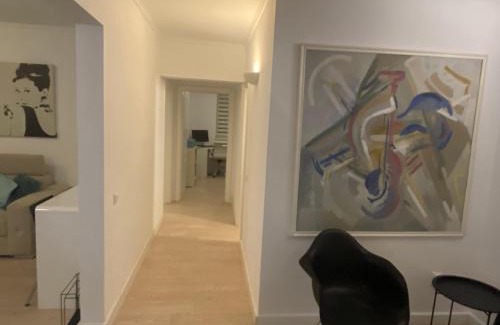 Pitesti Apartment | Fortuna Flat