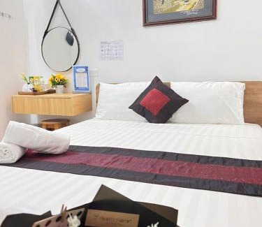 Hanoi Backpacker Quarter House | fortuna homestay