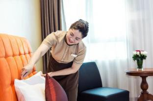 Ba Dinh Hotel | Fortuna Hotel Hanoi