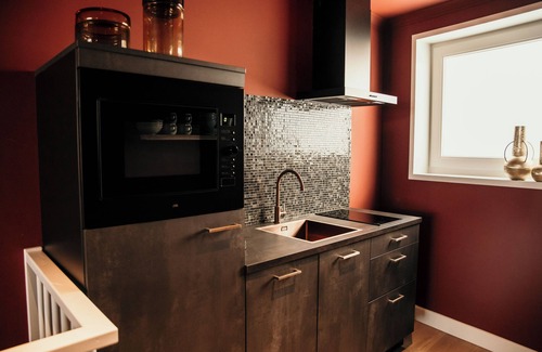 Binnenstad Apartment | Fortuna Suites