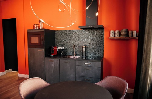 Binnenstad Apartment | Fortuna Suites
