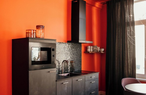 Binnenstad Apartment | Fortuna Suites