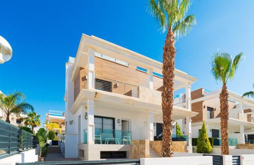 Rojales House | Fortuna Sunshine Villa Quesada