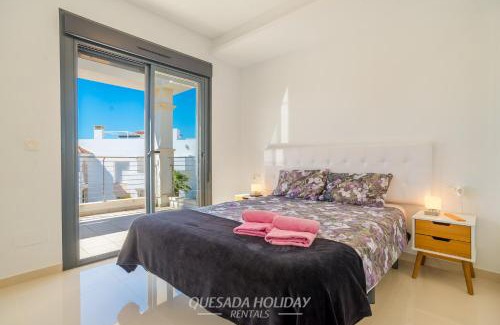 Rojales House | Fortuna Sunshine Villa Quesada