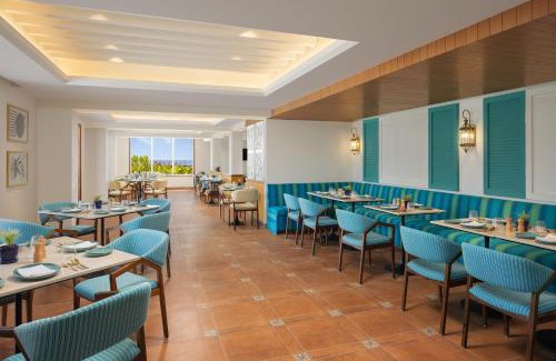 Puri Hotel | Fortune Beachfront, Puri - Member ITC Hotels' Group
