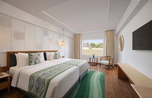 Puri Hotel | Fortune Beachfront, Puri - Member ITC Hotels' Group