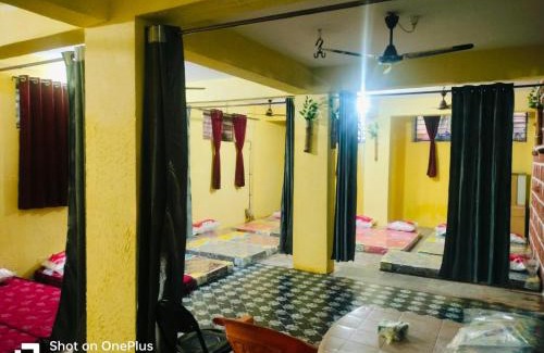 Badami Apartment | Fortune Dormitory Stay