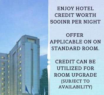 Ellis Bridge Hotel | Fortune Park, Ahmedabad - Member ITC Hotels' Group