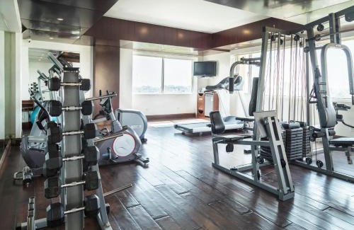 Ellis Bridge Hotel | Fortune Park, Ahmedabad - Member ITC Hotels' Group