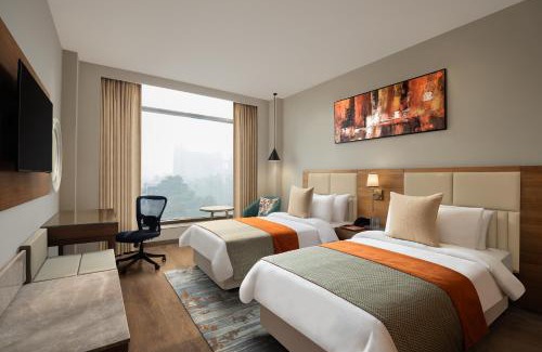 Delhi Hotel | Fortune Park, East Delhi - Member ITC Hotels' Group