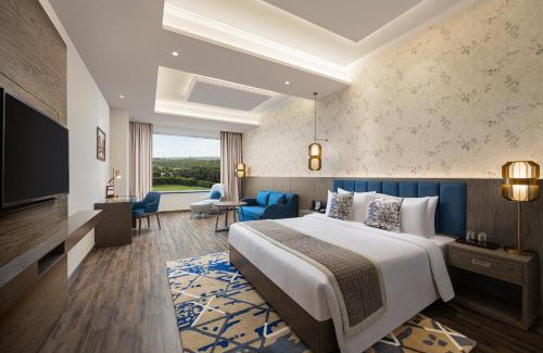 Hoshiarpur Hotel | Fortune Park, Hoshiarpur - Member ITC Hotels' Group
