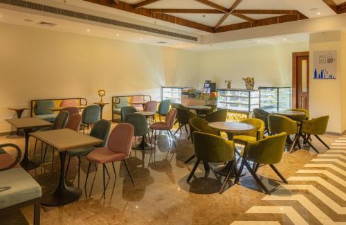 Hoshiarpur Hotel | Fortune Park, Hoshiarpur - Member ITC Hotels' Group