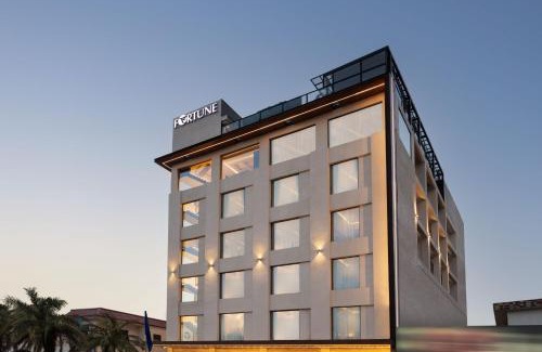Amritsar Hotel | Fortune Ranjit Vihar, Amritsar - Member ITC Hotels' Group