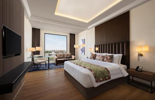 Amritsar Hotel | Fortune Ranjit Vihar, Amritsar - Member ITC Hotels' Group