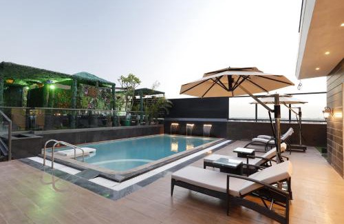 Amritsar Hotel | Fortune Ranjit Vihar, Amritsar - Member ITC Hotels' Group
