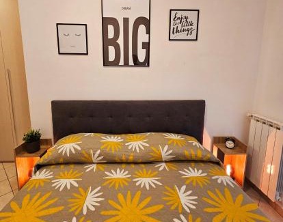 Fiumicino Apartment | FORTY-SEVEN Apartment Fiumicino