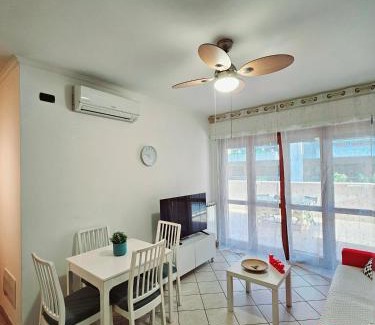 Fiumicino Apartment | FORTY-SEVEN Apartment Fiumicino
