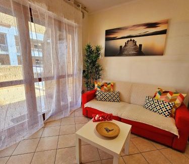 Fiumicino Apartment | FORTY-SEVEN Apartment Fiumicino