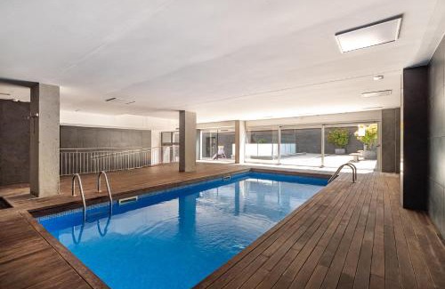 Sant Adria de Besos Apartment | Forum Beach