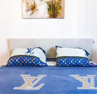 Sant Adria de Besos Apartment | Forum Beach
