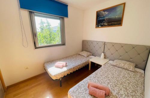Sant Adria de Besos Apartment | Forum Beach
