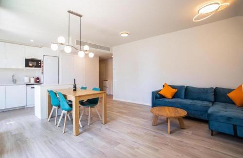 Sant Adria de Besos Apartment | Forum Casa Barcelona