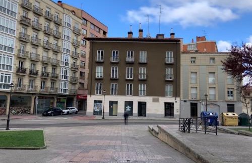 Burgos Apartment | Forum Evolucion Residence