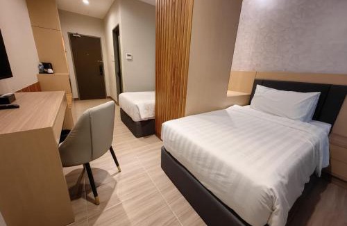 Downtown George Town Hotel | Forum Hotel Penang