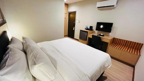 Downtown George Town Hotel | Forum Hotel Penang