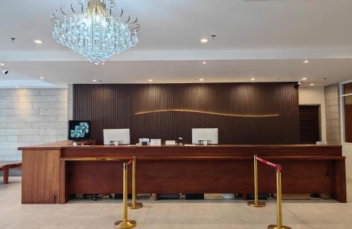 Downtown George Town Hotel | Forum Hotel Penang