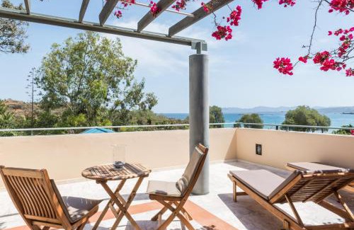 Daratsos Hotel | Forum Suites